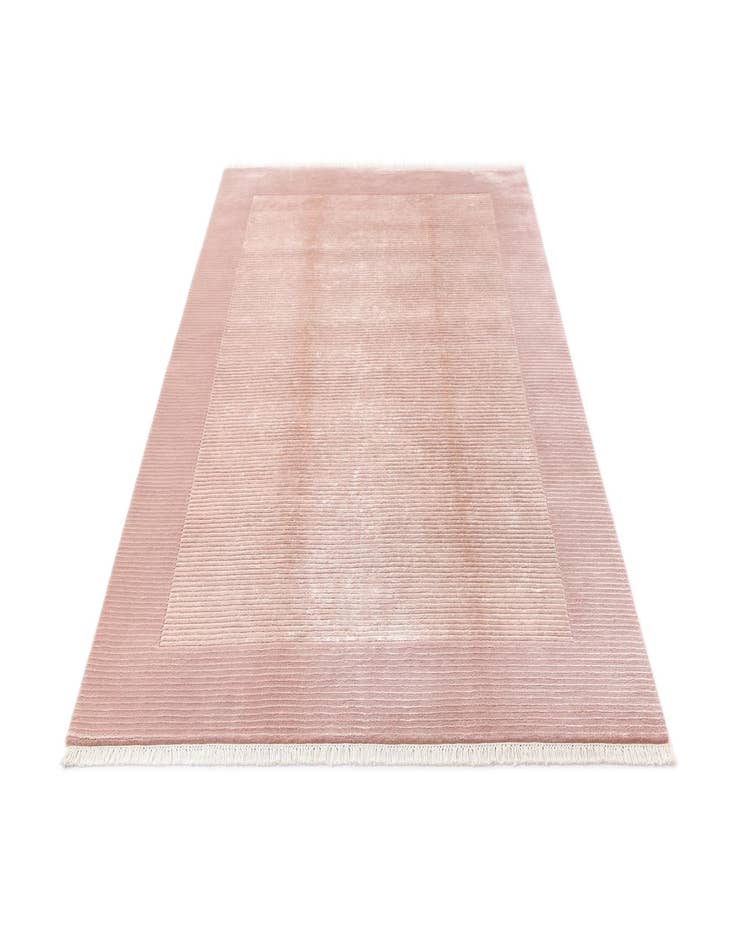 Detail image of  5' 8 x 7' 11 Darya Rug