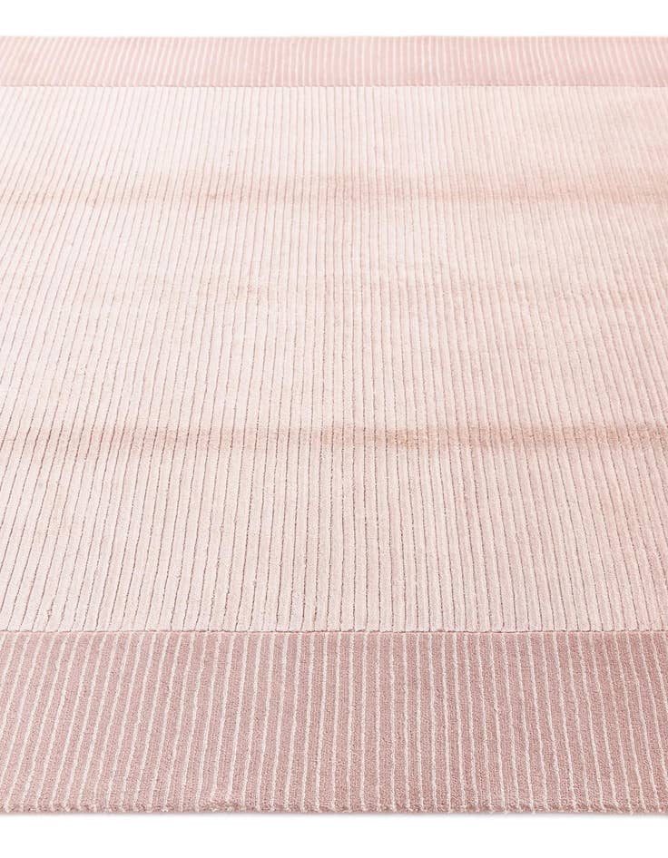 Detail image of  5' 8 x 7' 11 Darya Rug