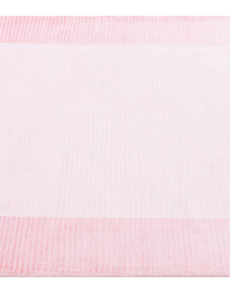 Detail image of  2' 8 x 4' 11  Hand Knotted Darya Wool Rug