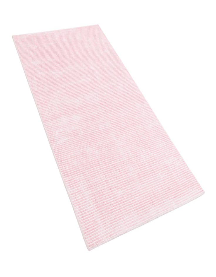 Detail image of  2' 8 x 4' 11  Hand Knotted Darya Wool Rug