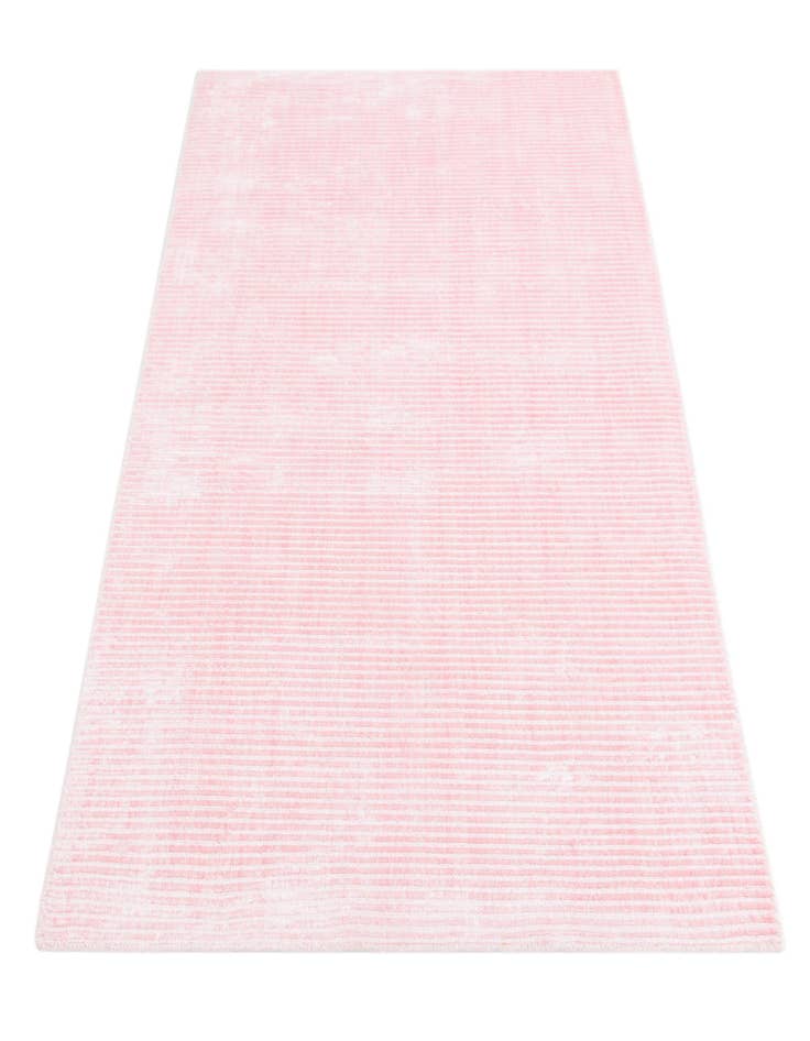 Detail image of  2' 8 x 4' 11  Hand Knotted Darya Wool Rug