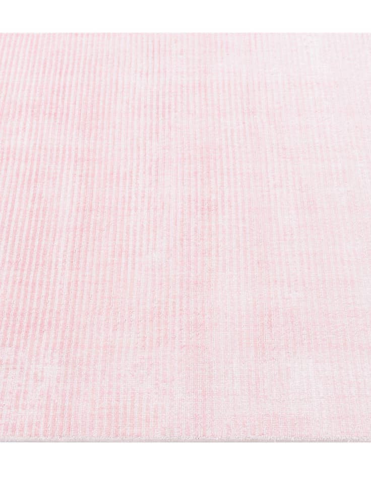 Detail image of  2' 8 x 4' 11  Hand Knotted Darya Wool Rug