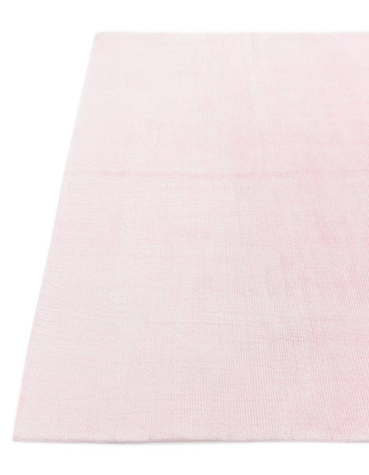 Detail image of  5' 7 x 7' 10  Hand Knotted Darya Wool Rug