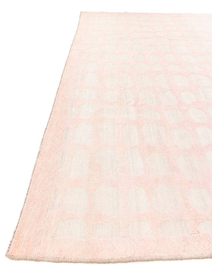 Detail image of  8' 8 x 12' 4  Hand Knotted Darya Wool Rug