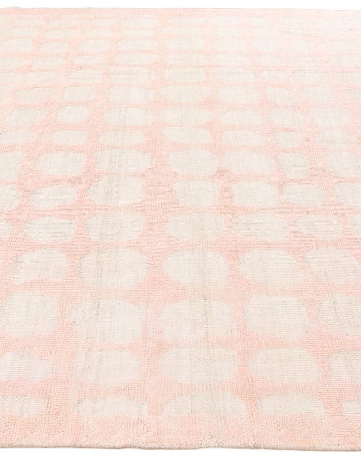 Detail image of  8' 8 x 12' 4  Hand Knotted Darya Wool Rug