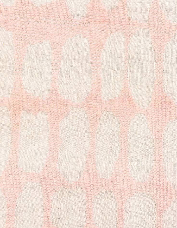 Detail image of  8' 8 x 12' 4  Hand Knotted Darya Wool Rug