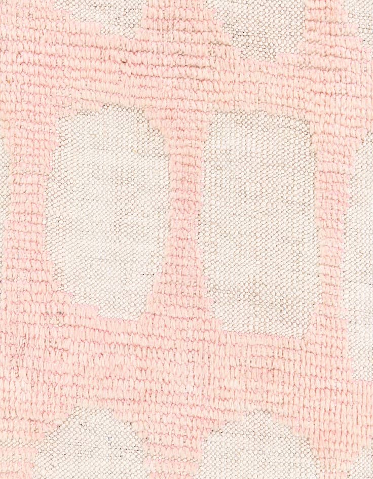 Detail image of  8' 8 x 12' 4  Hand Knotted Darya Wool Rug