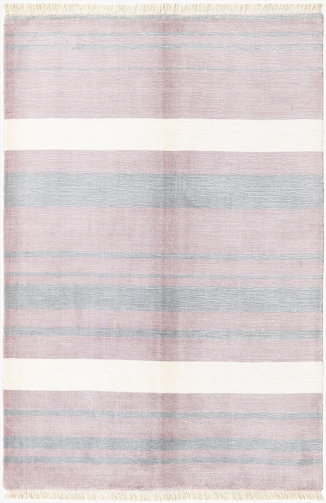  3' 11 x 6' Darya Rug