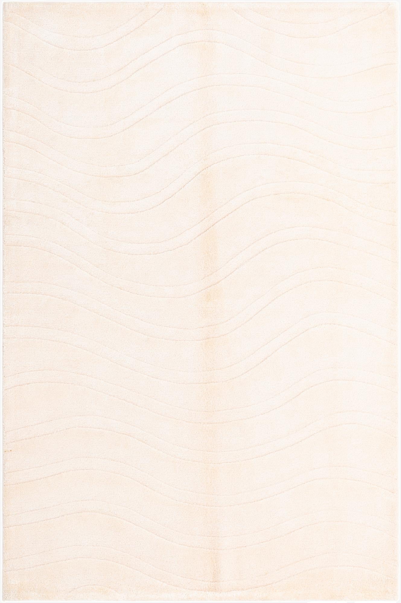  4' x 5' 11 Darya Rug