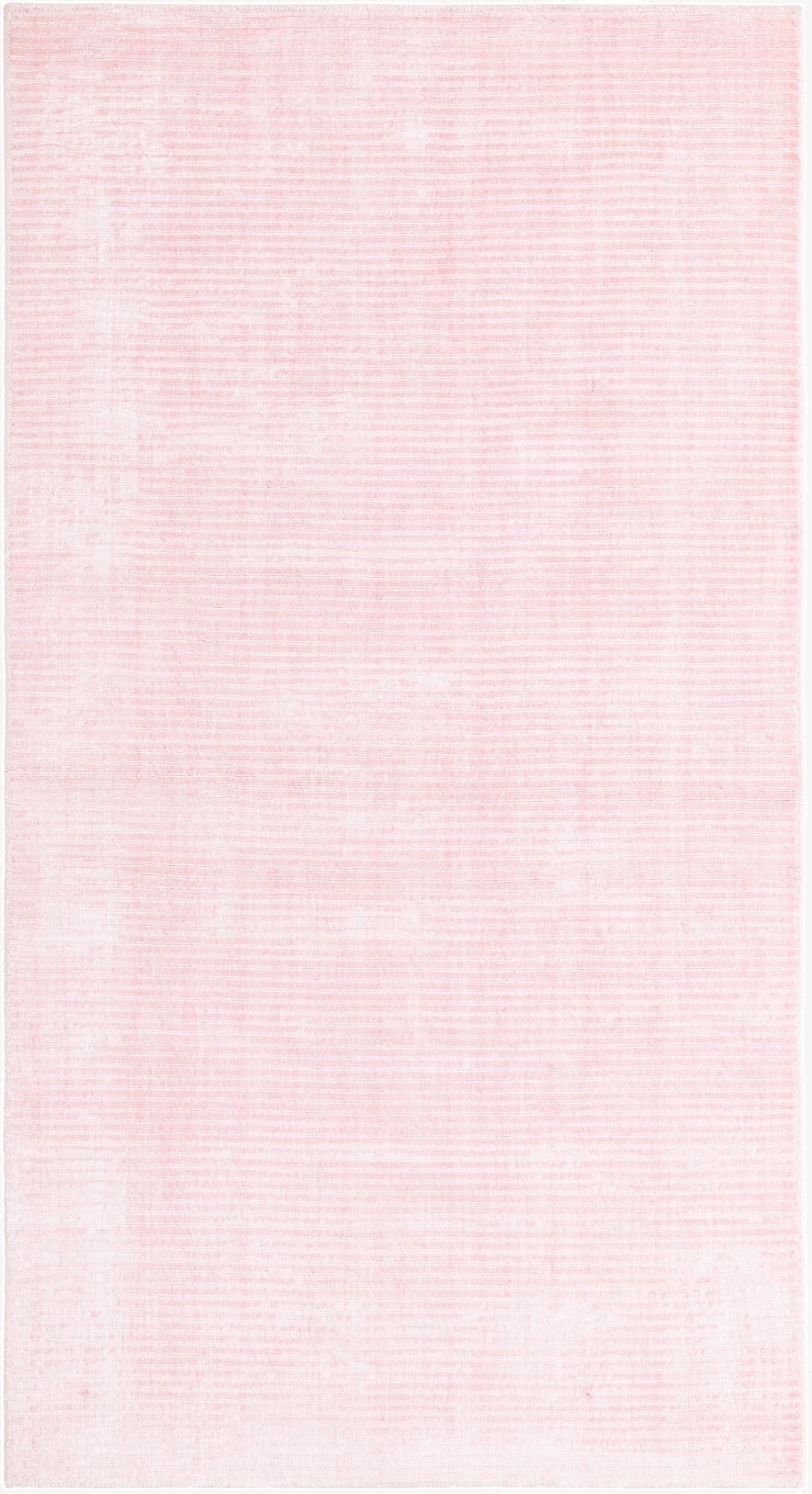  2' 8 x 4' 11  Hand Knotted Darya Wool Rug