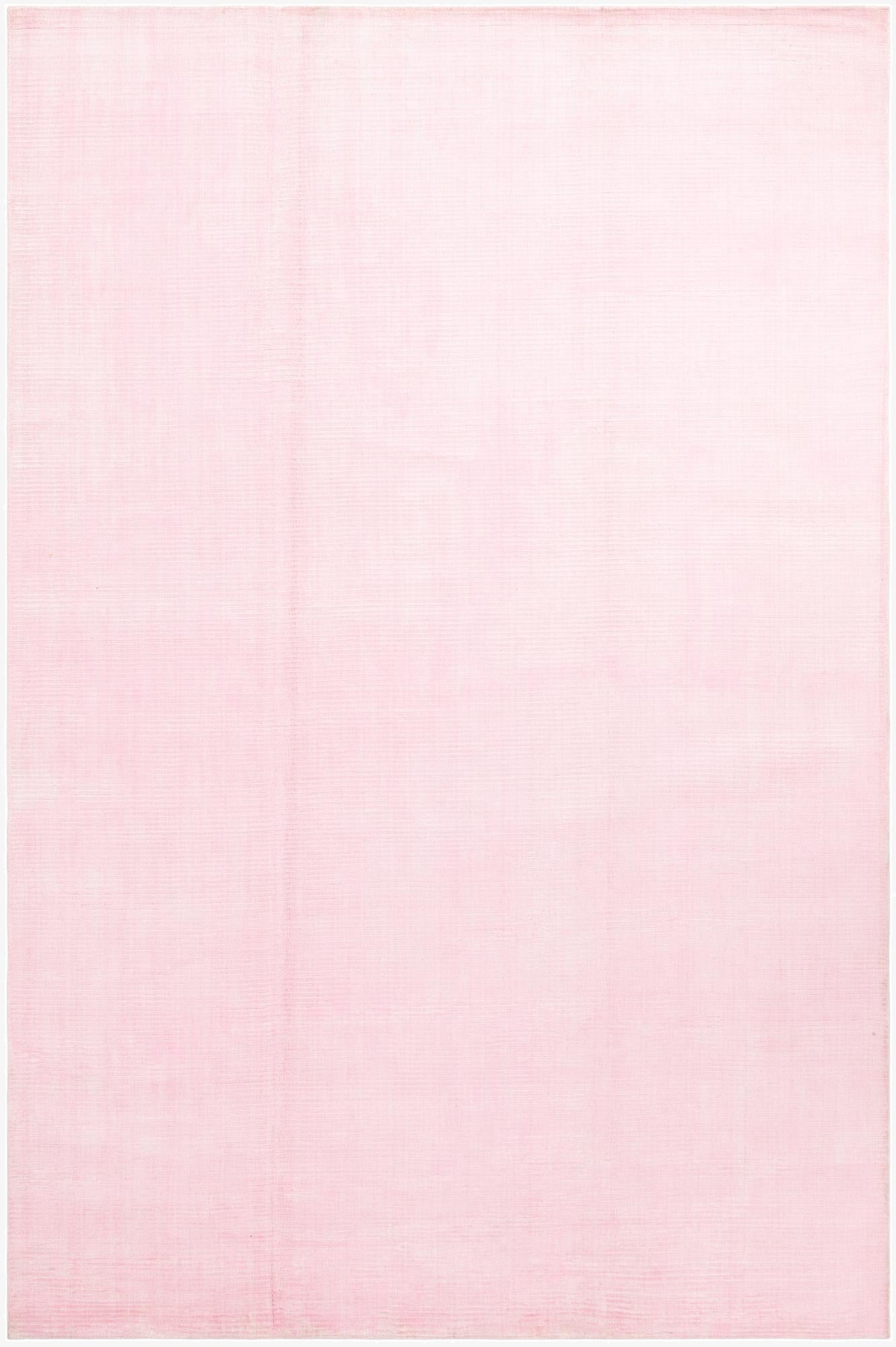  6' 7 x 9' 11  Hand Knotted Darya Wool Rug