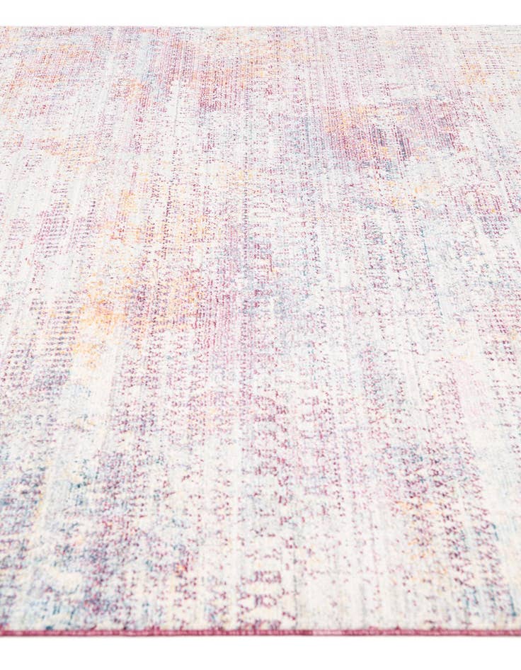 Detail image of  5' 4 x 7' 6 Deepa Rug