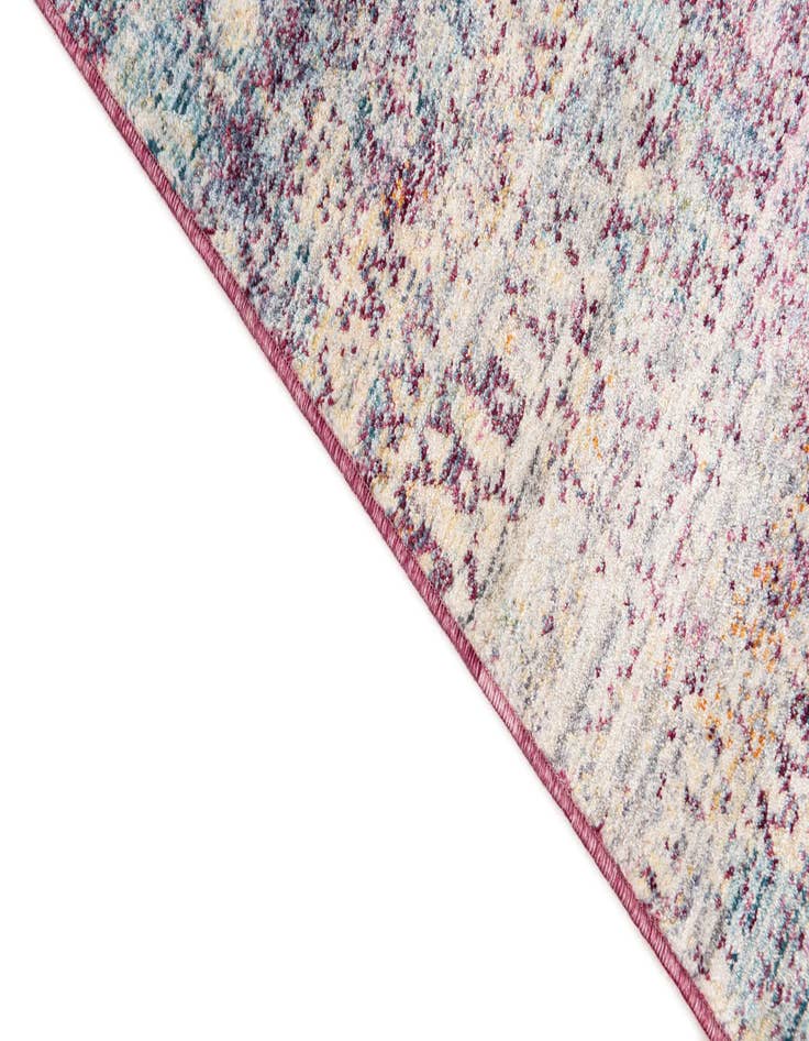 Detail image of  5' 4 x 7' 6 Deepa Rug