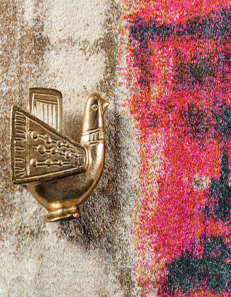 Detail image of 10' x 13' Delilah Rug