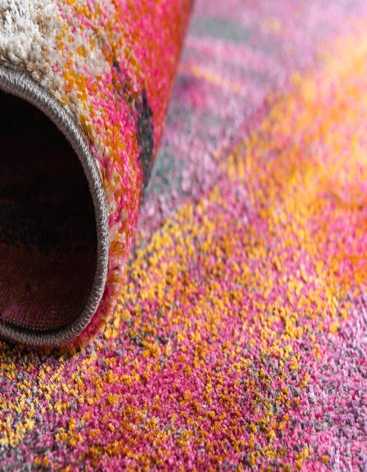 Detail image of 10' x 13' Delilah Rug