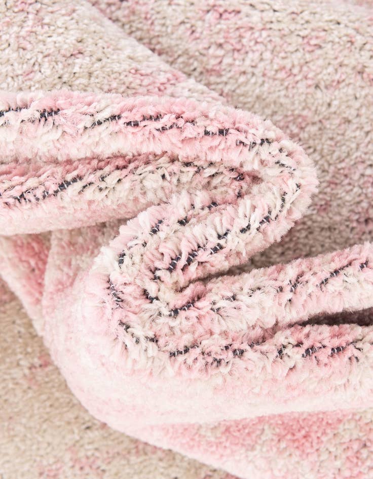 Detail image of  6' x 9' Dover Rug