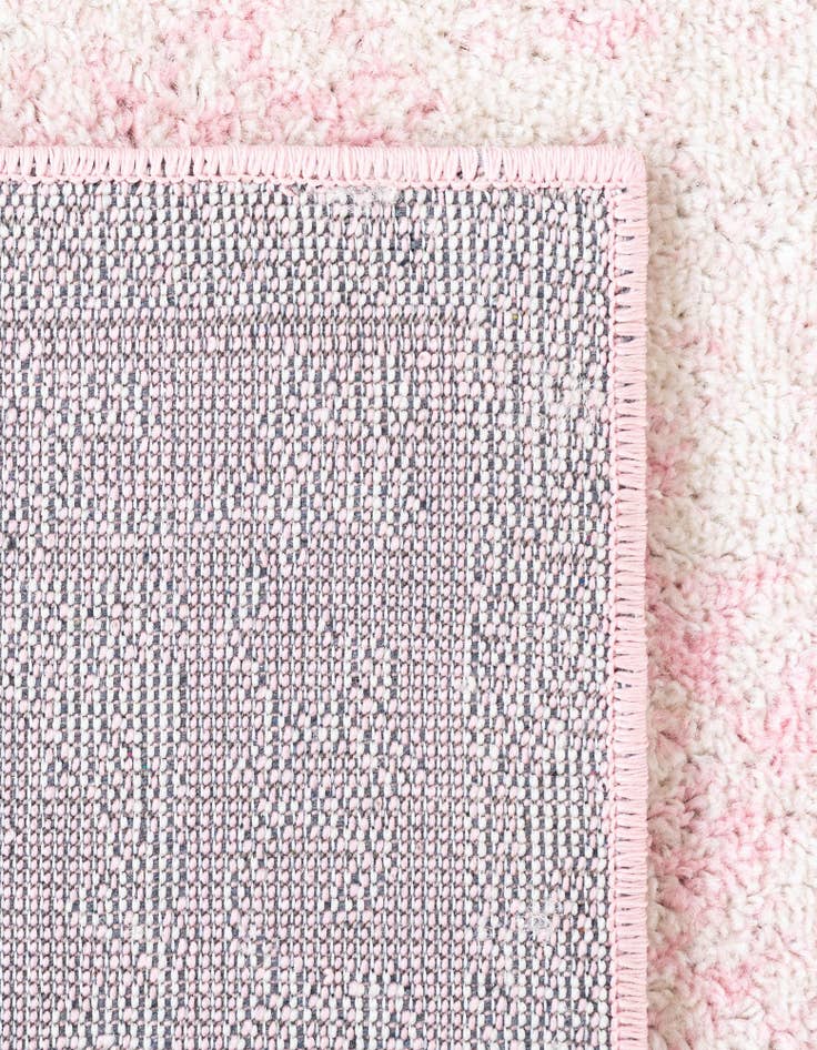 Detail image of  6' x 9' Dover Rug