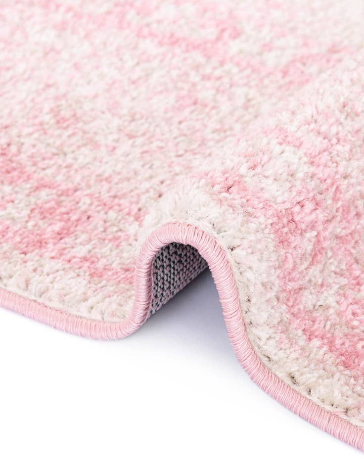 Detail image of  6' x 9' Dover Rug