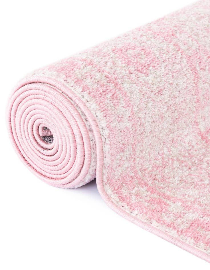 Detail image of  6' x 9' Dover Rug