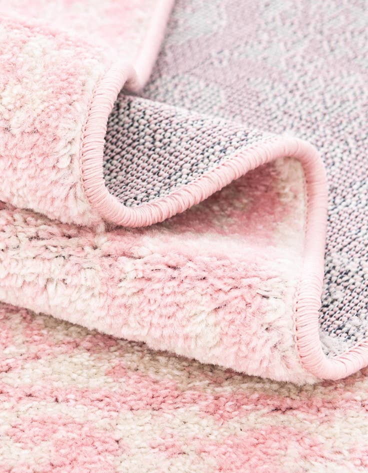 Detail image of  6' x 9' Dover Rug