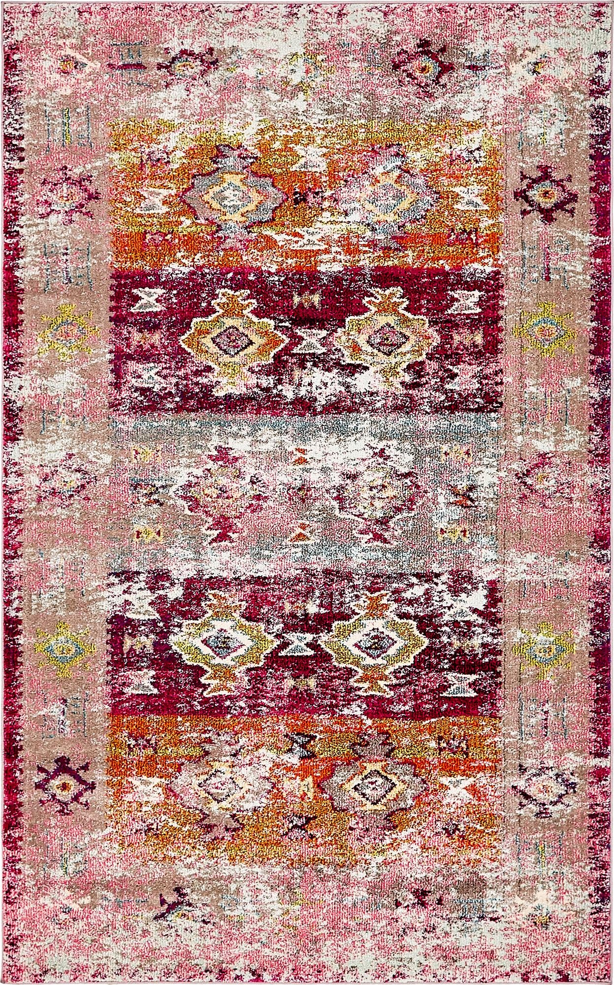 Rug Pink Swatch link