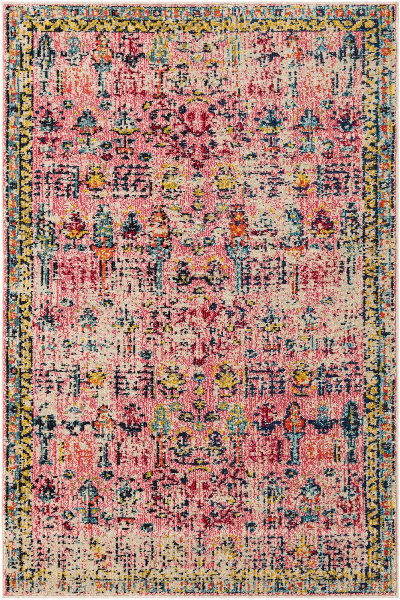 Rug Pink Swatch link