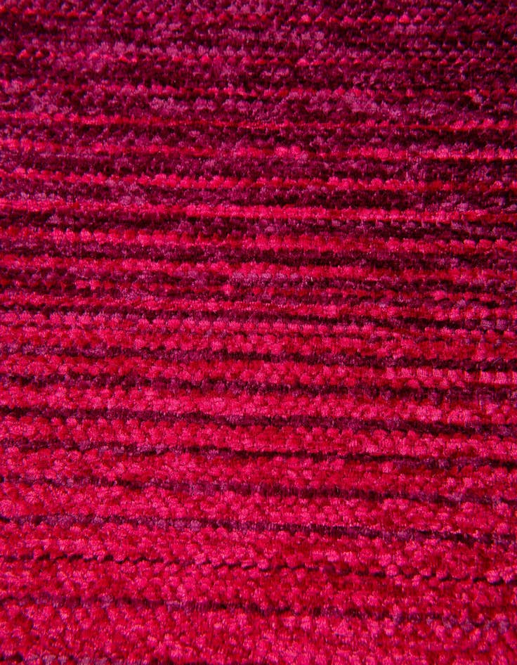 Detail image of  1' 10 x 2' 10 Flatweave Cotton Dhurrie Rug