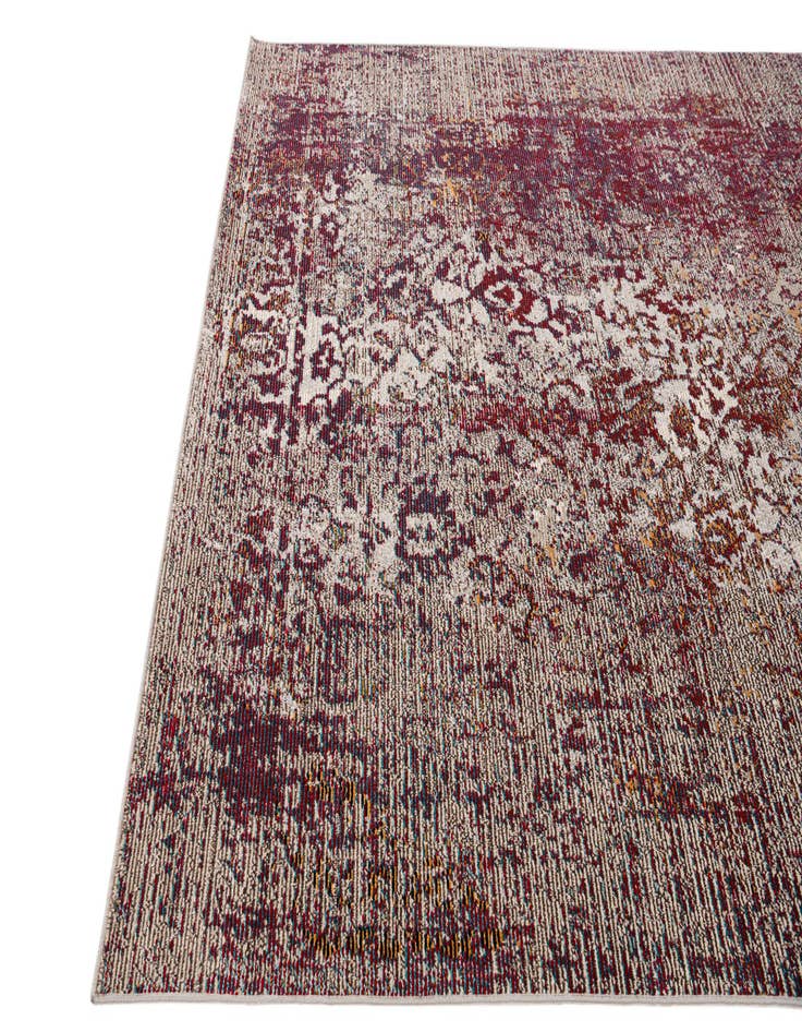 Detail image of  5' 4 x 7' 3 Fleur Rug