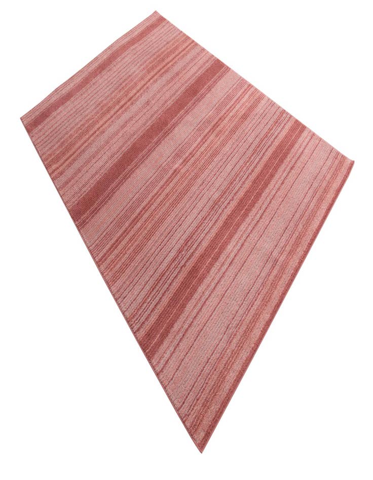 Detail image of  5' 2 x 7' 6 Gemstone Rug