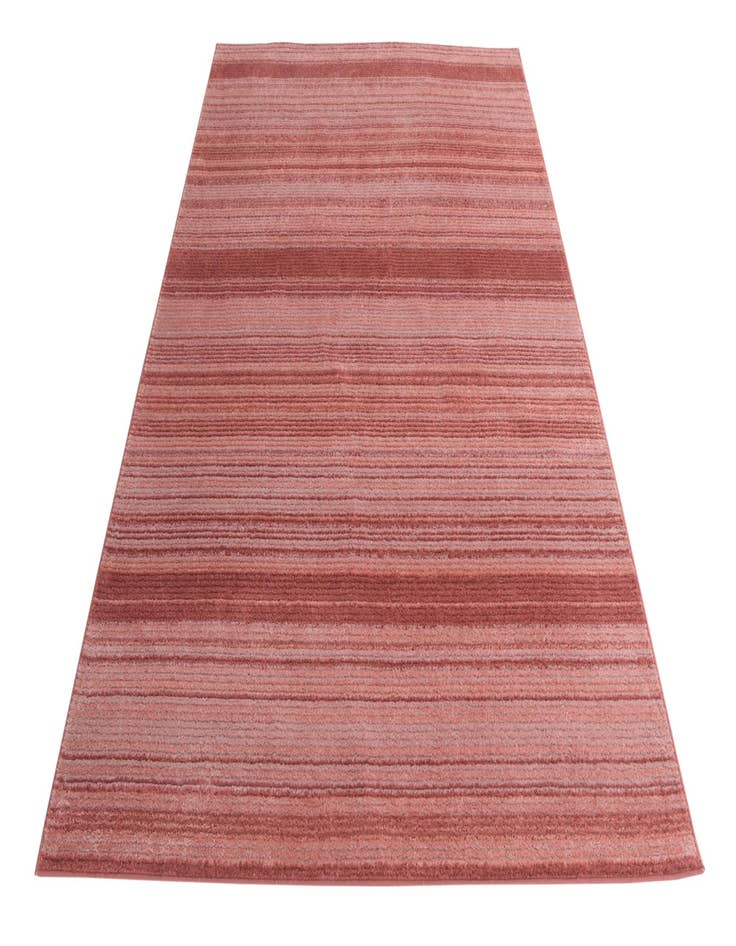 Detail image of  5' 2 x 7' 6 Gemstone Rug