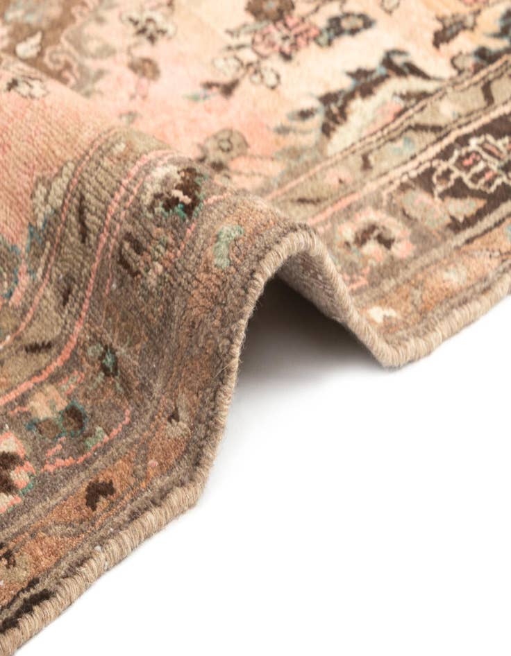 Detail image of  3' 3 x 6' 3 Hamedan Rug