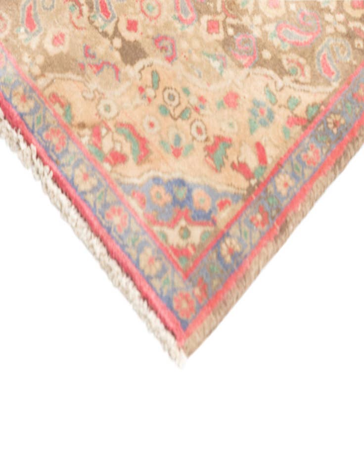 Detail image of  3' 1 x 6' 1 Hamedan Rug