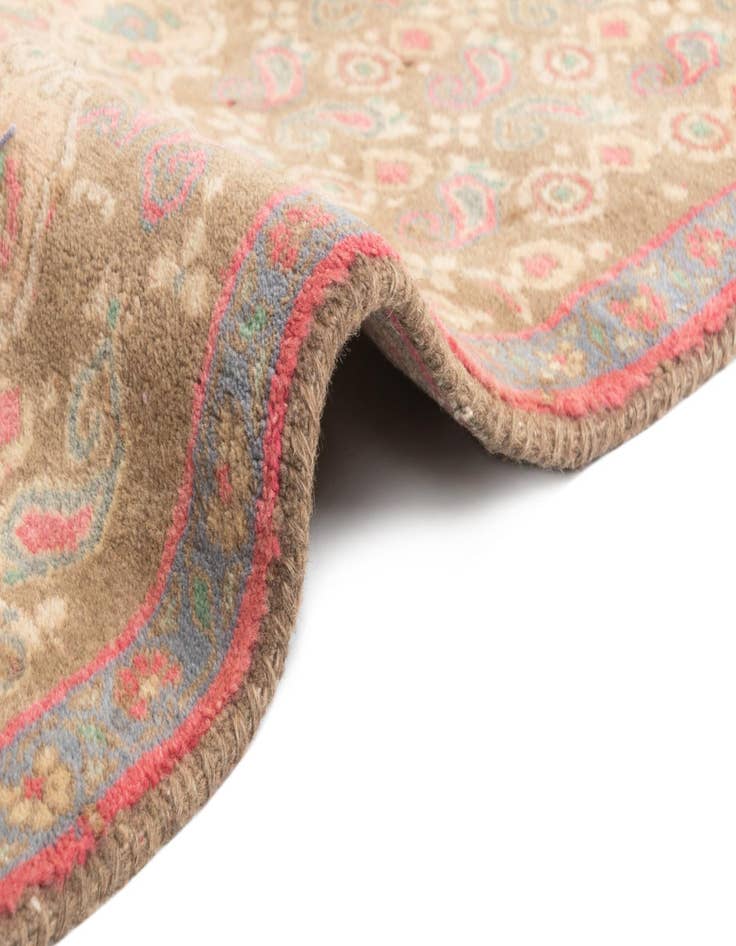 Detail image of  3' 1 x 6' 1 Hamedan Rug