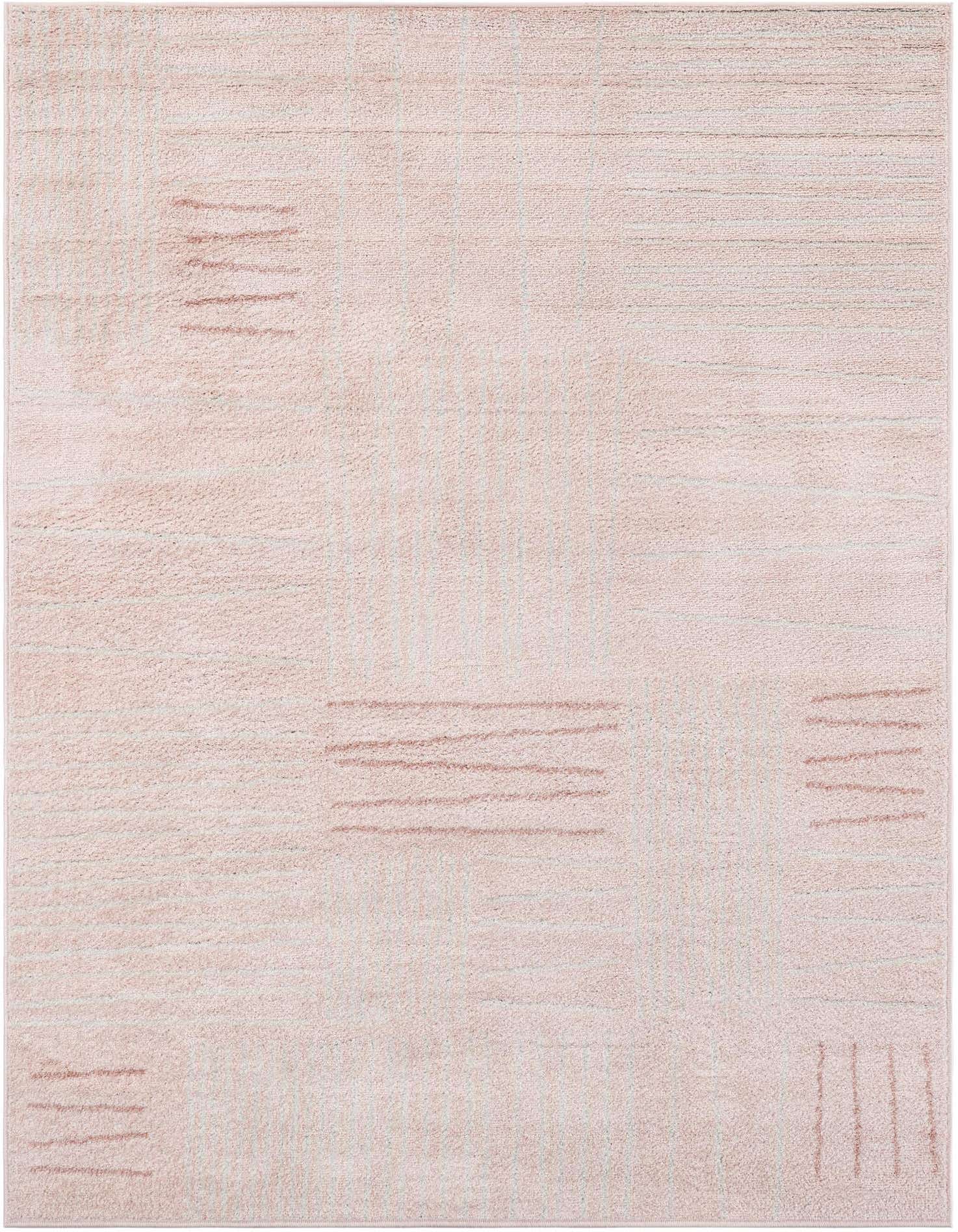 Primary image  5' 3 x 7' Hanahan Rug