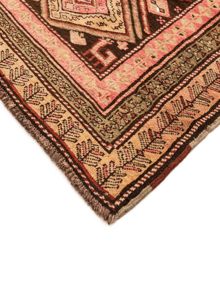 Detail image of  3' 10 x 8' 11 Hashtrud Rug