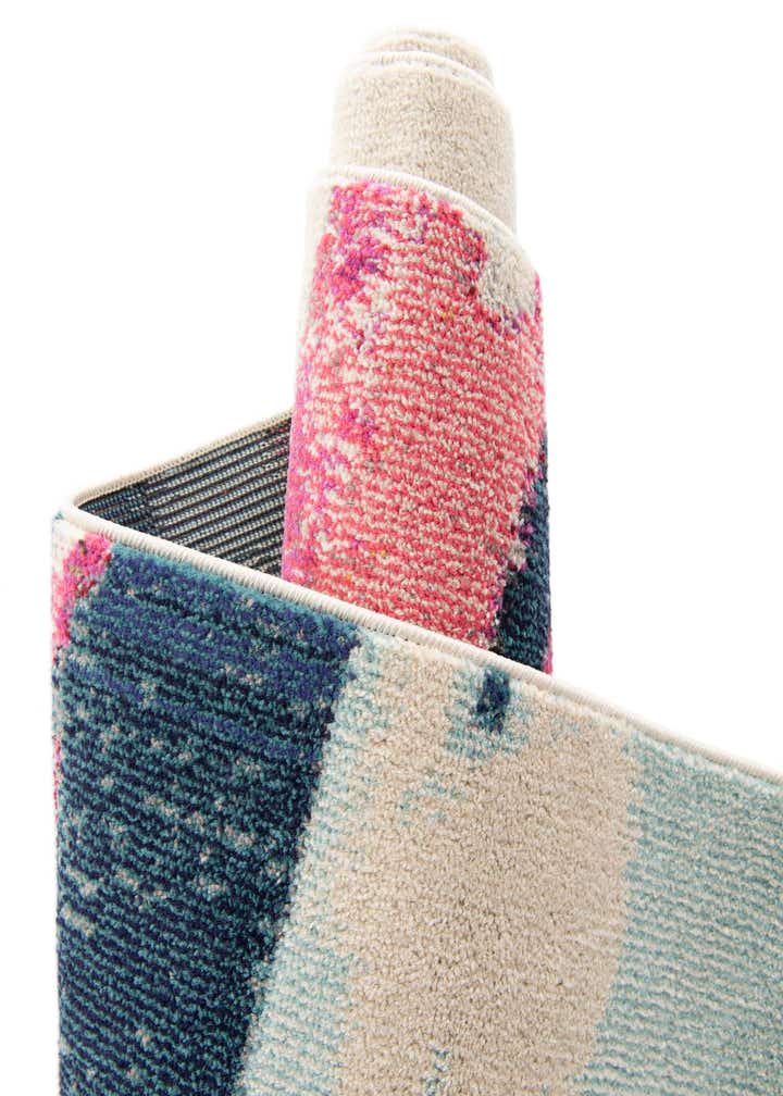 Pink 5' x 8' Hyacinth Rug | Rugs.com