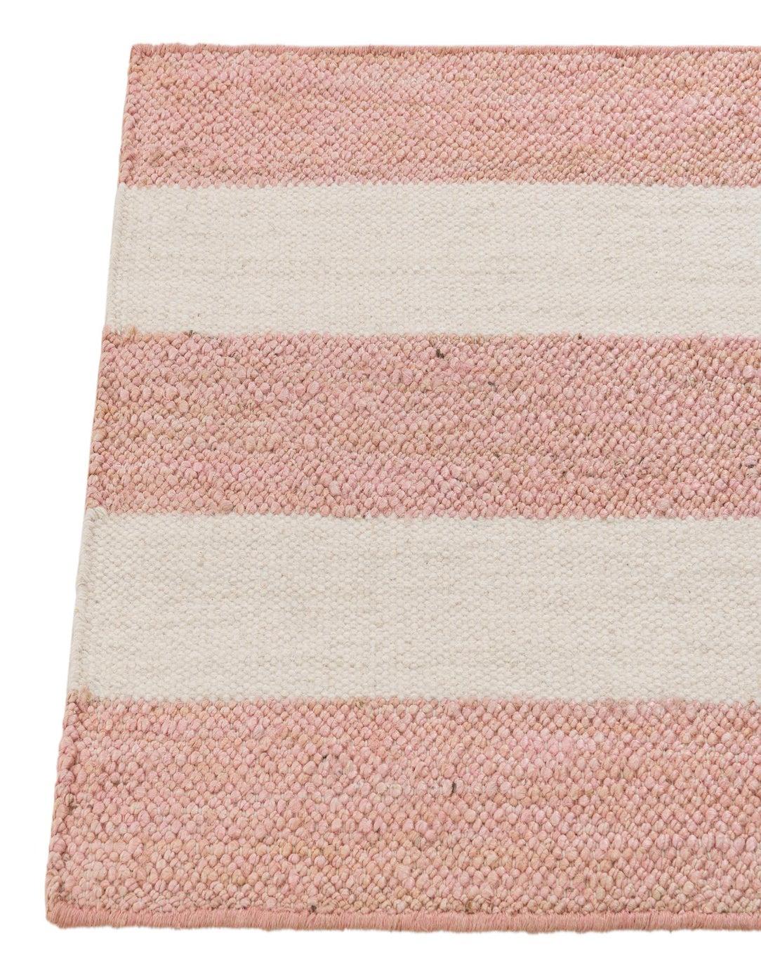 Pink 2' 2 x 3' 3 Hand Woven Jill Zarin Hamptons Rug | Rugs.com