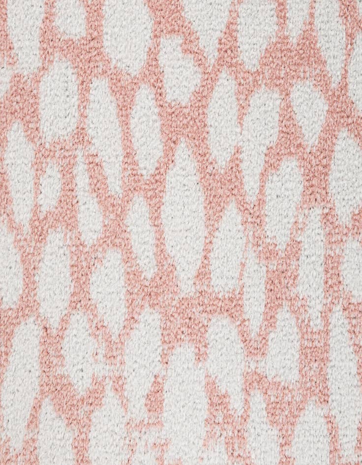 Detail image of  5' x 7' 10 Kamala Washable Rug