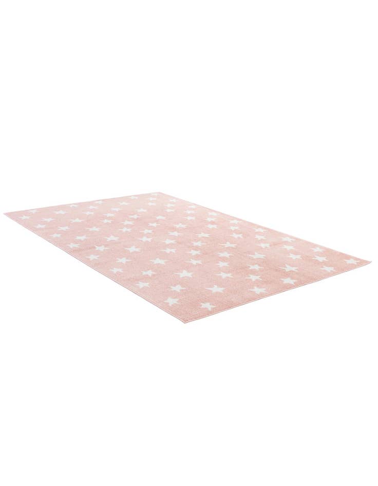 Detail image of  5' x 8' Kamala Washable Rug