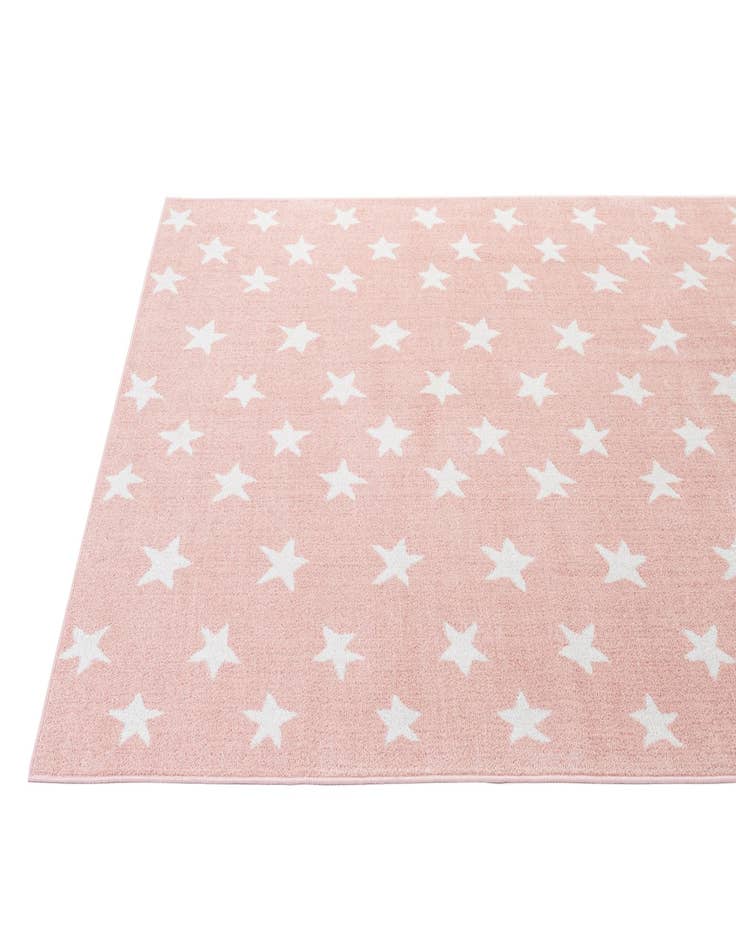 Detail image of  5' x 8' Kamala Washable Rug