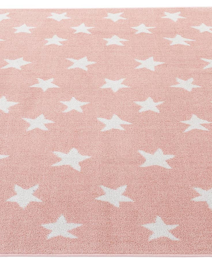 Detail image of  5' x 8' Kamala Washable Rug