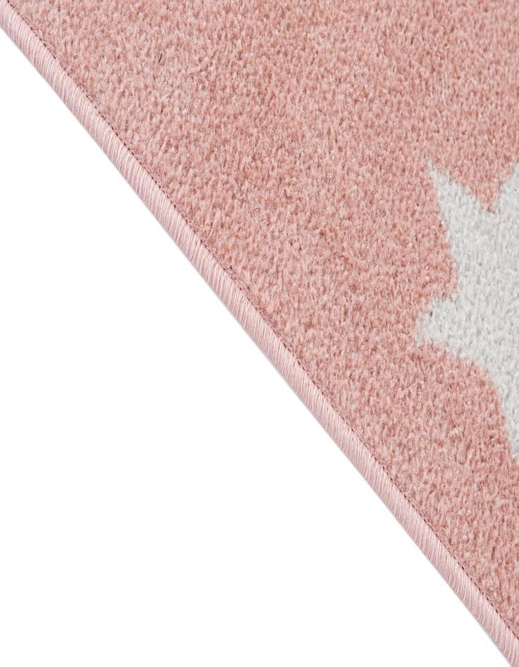 Detail image of  5' x 8' Kamala Washable Rug