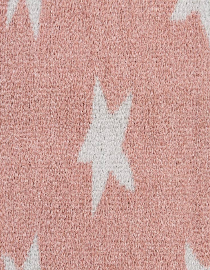 Detail image of  5' x 8' Kamala Washable Rug