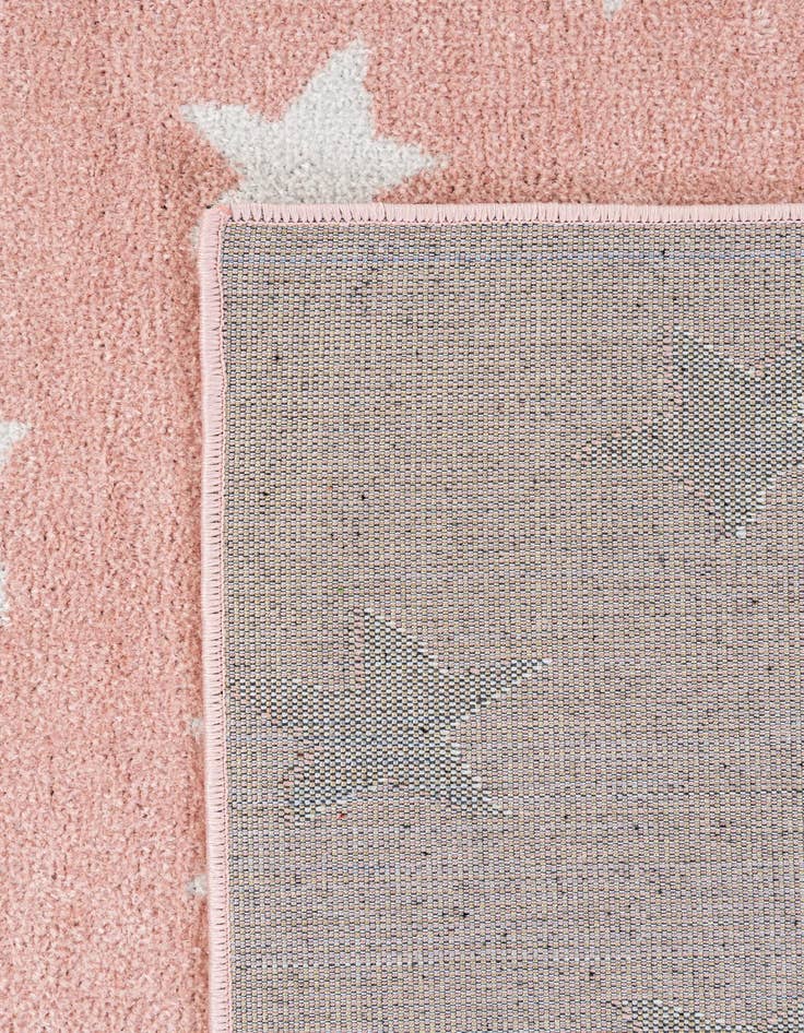 Detail image of  5' x 8' Kamala Washable Rug