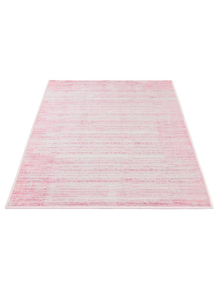 Detail image of  2' x 3' Kamala Washable Rug