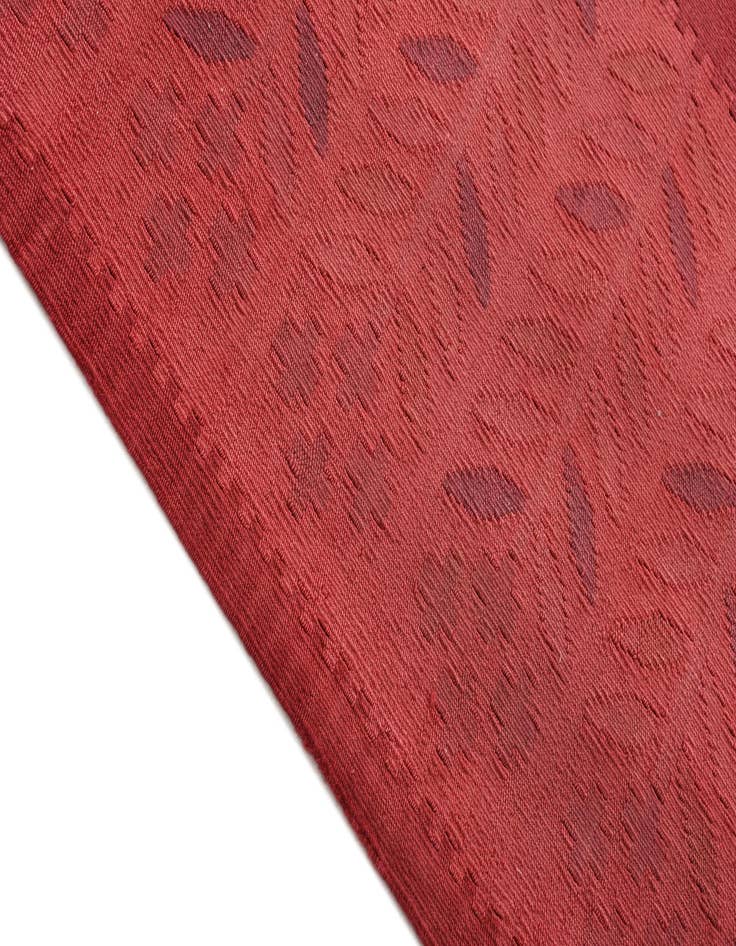 Detail image of  6' 9 x 9' 9  Hand Woven Kilim Fars Wool Rug