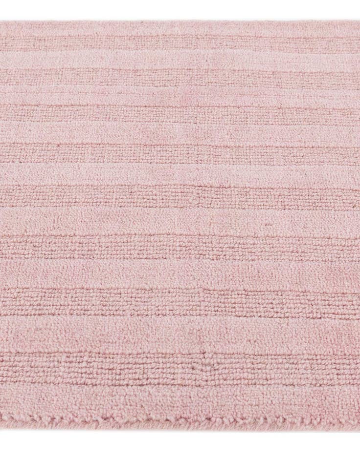 Detail image of  2' 2 x 3' 1  Hand Woven Lana New Zealand Wool Rug