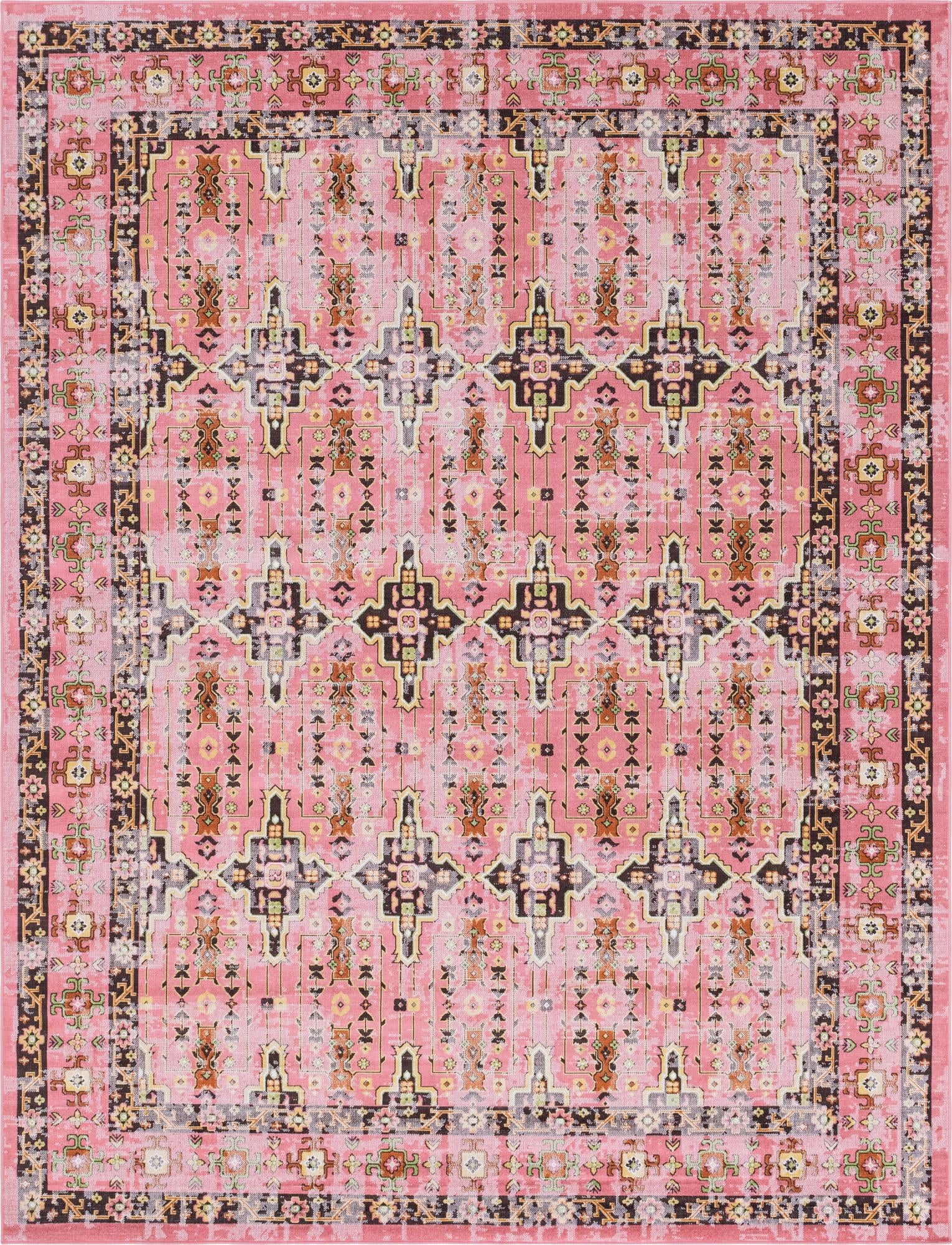Rug Pink Swatch link