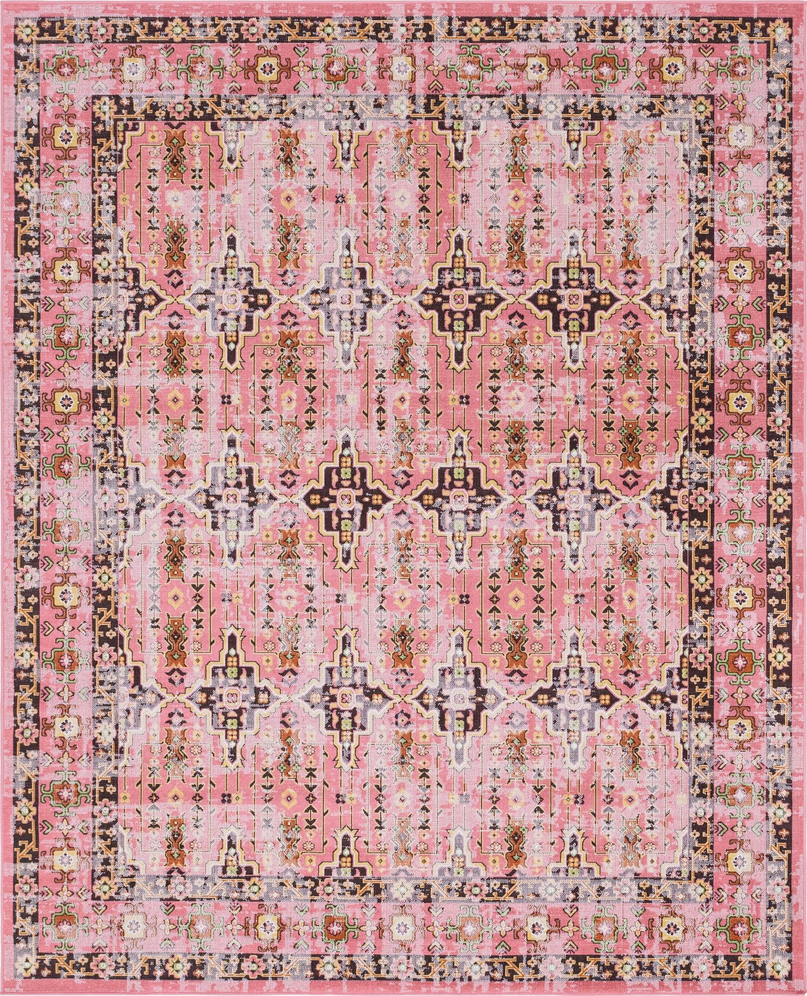 Rug Pink Swatch link