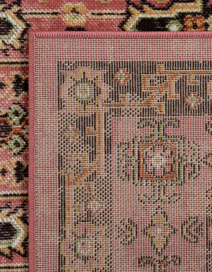 Detail image of  4' x 6' Lucerne Rug